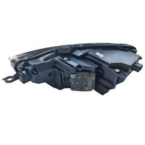 Phare LED de haute qualité d'origine pour <span class=keywords><strong>Audi</strong></span> <span class=keywords><strong>A5</strong></span> 2021-2025 S5 & RS5 <span class=keywords><strong>A5</strong></span> F53, F5P Lumière de voiture État neuf - Product Image 5