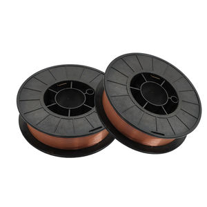 Đặc Điểm Kỹ Thuật Hàng Đầu Tùy Chỉnh E71T-GS ER70S-6 Công Thức Dây Hàn Giá Thấp Thép Thanh Đồng Đồng Hàn ODM OEM GS - Product Image 5