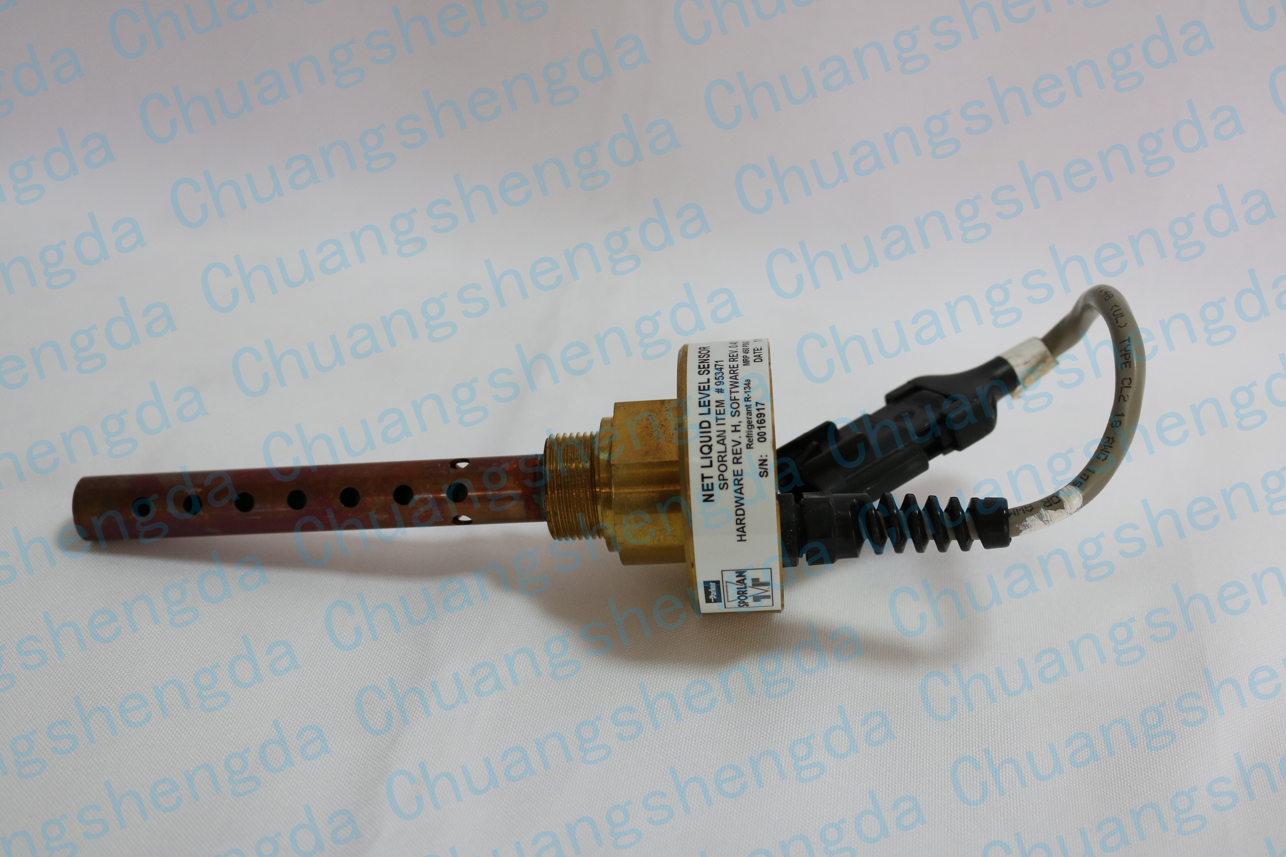 Trane Chiller Parts - SEN00951 Temperature Sensor X13790076030