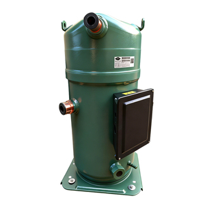 Kompresor Scroll GSD60154VAY untuk HVAC & Refrigerasi, Keandalan Tinggi, Efisiensi Energi - Product Image 1
