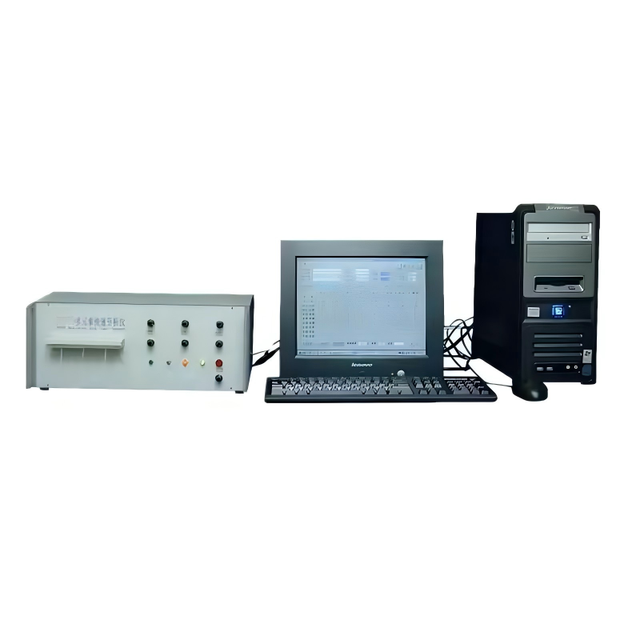 SiO2 Na2O Multi Element Analyzer Phosphate Cobalt Oxide Chemical Analysis Machine Rapid Element Testing Equipment Factory Price