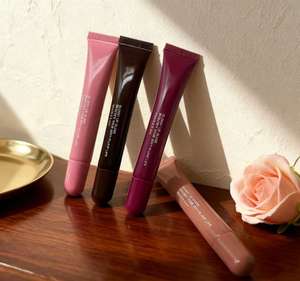 Professional Makeup Matte 6 Color Private Label No logo <b>Lip</b> Butter Balm <b>Lip</b> Care <b>Lip</b> Gloss Liquid Lipsticks - Product Image 3