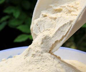 Gıda Sınıfı Soya Proteini İzolatı (%90 ve üzeri <span class=keywords><strong>Protein</strong></span>) Bitki Bazlı, Süt İçermeyen Spor Takviyeleri ve Bitki Sütü için - Product Image 4