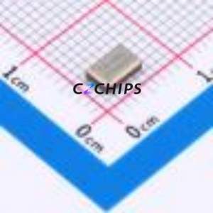 X1G0052310029 Temperature Compensated Crystal Oscillator (TCXO) SMD5032-10P Oscillator - Product Image 1