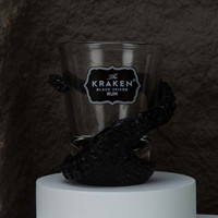 Soucoupe de tasse d'artisanat antique en alliage de zinc conçue sur mesure
