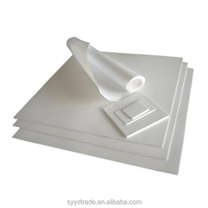 Youda Marque PTFE Haute Performance Feuilles Industrielles Usine En Gros Produits Authentiques Feuille De PTFE - Product Image 4