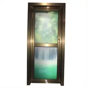 Aluminum swing doors israel used exterior french doors for sale