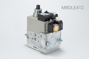 Lenney MBDLE 407~420 S50 ชุดควบคุมแรงดันลมแบบรวมคุณภาพสูง ระบบบายพาสในตัว ระยะแรงดัน 4-50mbar ชิ้นส่วนนิวเมติก - Product Image 4