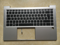 Clavier français pour ordinateur portable pour HP EliteBook 745 G7 840 G7 840 G8 clavier azerty clavier awerty