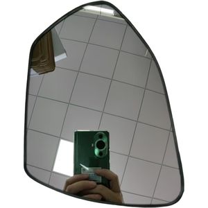 Новое Высококачественное Заказное Выпуклое Зеркальное Стекло для Бокового Зеркала <span class=keywords><strong>HYUNDAI</strong></span> TUCSON IX35 - Product Image 2