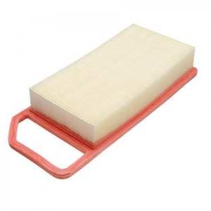 Filtre à air de voiture de moteur de pièces de rechange automatiques d'approvisionnement d'usine d'automobiles pour Mercedes Benz 03C 129 620 F - Product Image 4