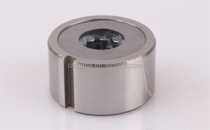 ลูกปืนแบบทางเดียว SUMA Sprag รุ่น B214 แบบไม่ซีล  คลัตช์แบบลูกเบี้ยว  ฟรีวีล  แบ็คสต็อป  วัสดุเหล็ก สำหรับเครื่องจักร - Product Image 6