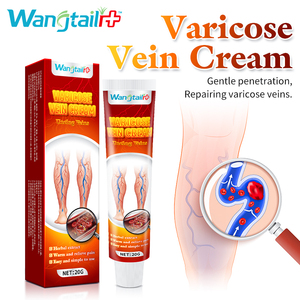 Salep Varises untuk Meredakan Nyeri Kaki dan Mengobati Vaskulitis - Product Image 1