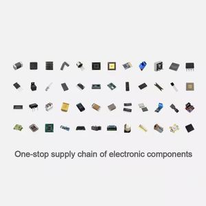 Original New MC908MR8CPE IC MCU 8BIT 8KB FLASH 28DIP Integrated Circuit IC Chip in Stock - Product Image 3