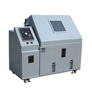 AQM-YW-A Salt <b>Spray</b> Fog Testing Chamber Corrosion Aging Test MachineSalt for <b>Paint</b> - Product Image 3