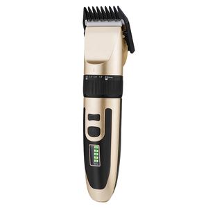 2023 YHpet फैक्टरी मूल्य सस्ते अच्छी गुणवत्ता कुत्ते पालतू जानवर trimmer क्लिपर - Product Image 2