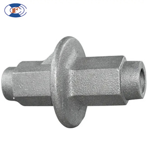 Écrou <span class=keywords><strong>d</strong></span>'<span class=keywords><strong>étanchéité</strong></span> HF, structure étanche intégrée pour l'assemblage anti-fuite des coffrages muraux souterrains - Product Image 2
