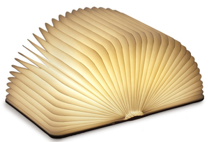 <span class=keywords><strong>2025</strong></span> công ty Quà Tặng Ý Tưởng Sáng Tạo <span class=keywords><strong>LED</strong></span> ánh sáng USB gỗ bìa cuốn sách ánh sáng đọc sách ánh sáng ban đêm phẳng <span class=keywords><strong>LED</strong></span> cuốn sách Đèn quà tặng tùy chỉnh - Product Image 3