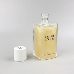 Iluminadores Líquidos Veganos Personalizados MLM, Maquillaje de Marca Privada, Brillo Facial y Corporal, Aceite Iluminador con Destellos - Product Image 2