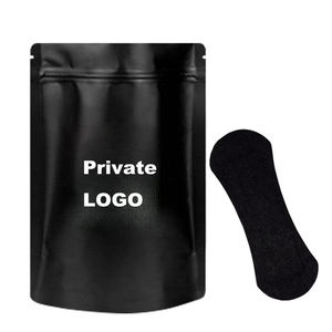 MQ Cavité nasale ouverte respectueuse de la peau Support de haute qualité pour une respiration lisse Bandelettes nasales personnalisées pour adultes - Product Image 1