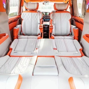 Siège de camping-car de luxe pour mini-fourgonnette, pour Sprinter Vito Hiace <span class=keywords><strong>V</strong></span> Class - Product Image 1