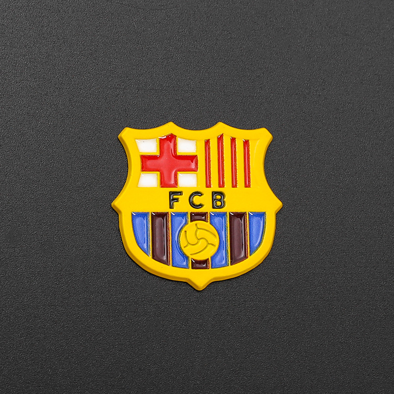Barcelona mobile phone stickers