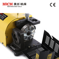 Machine meuleuse électrique, affûteuse de mèches