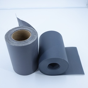 แผ่นบังตาสีเขียวเทา PVC ขนาด 19 ซม. x 35 ม. สำหรับรั้วสวนเพื่อความเป็นส่วนตัว - Product Image 5