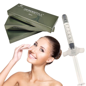 Vente en gros d'usine : Acide hyaluronique, gel HA injectable pour soins de la peau, <span class=keywords><strong>1</strong></span> ml, 3 ml - Product Image 3