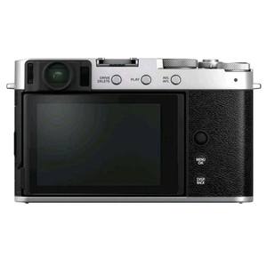 DF Wholesale Original Digital Camera X-E4 Mirrorless Camera 180 Degree Flip Selfie Screen 4K Video Slr Camera - Product Image 5