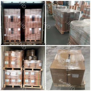 Nelumbo nucifera nuciferine 3% ลดน้ำหนักสารสกัดจากใบบัว2% สารสกัดจากใบบัวผงสารสกัดจากใบบัว - Product Image 6