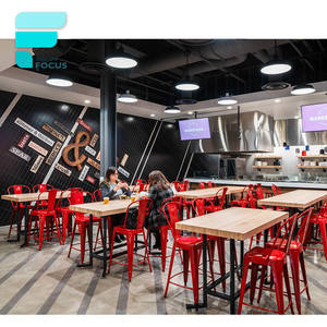 Panier de restauration rapide en forme de boule, boutique d'intérieur, pour bonbons, Boba et gaufrier, Design intérieur, salon, salon de thé au lait, décoration, artistique - Product Image 2