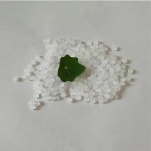 Gránulos de Resina Virgen de Polietileno de Baja Densidad (LDPE) de Alta Densidad, Color Natural, Grado de Moldeo de Alto Flujo, Venta Directa de Fábrica - Product Image 4