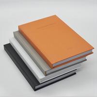 Livres originaux de créateurs décoratifs et boîtes de décoration de faux livres