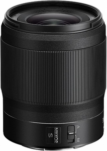 NIKKOR Z 35mm F/1.8 S |   Objectif à grande ouverture de qualité supérieure pour appareils photo hybrides de la série Z |   Fabriqué en Chine Rapide 35mm P - Product Image 3