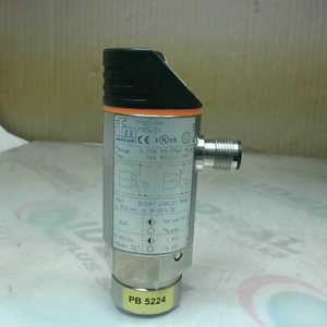 وحدة تحكم PLC أصلية جديدة جاهزة للتسليم طراز PB5224 مخصصة للأتمتة الصناعية. - Product Image 1