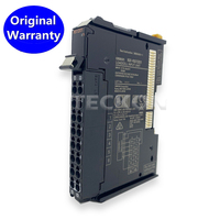 Unidad de entrada de celda de carga del sistema de E/S de la serie NX con control principal PLC para control industrial Precio al por mayor Ventas directas
