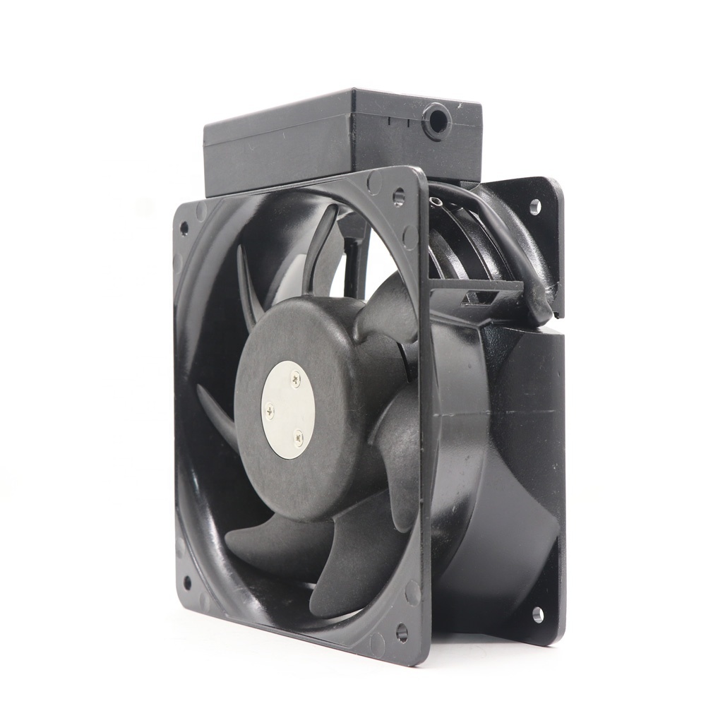 FULLTECH UF-16FC23BTHD 16CM Axial Cooling Fan - 46W Power