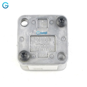 Bomba de Aceite de Repuesto para DSG de 7 Velocidades 0AM DSG DQ200 0AM325579D para VW Audi - Product Image 1