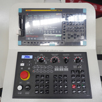 Centre d'usinage vertical TDSK Machine TDV 1275 – Centre d'usinage CNC vertical pour fabricants