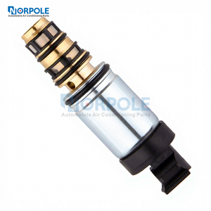 Système de climatisation de voiture NPCV-K043 pour Volkswagen <span class=keywords><strong>Polo</strong></span> <span class=keywords><strong>Maserati</strong></span> Hideo Buick soupape de commande AC de voiture - Product Image 1