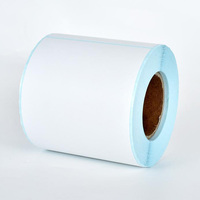 Imprimante Bluetooth A6 pour étiquettes d'expédition, étiquettes de prix, produits, 100*150mm, imprimante autocollante, papier thermique pour étiquettes de codes-barres