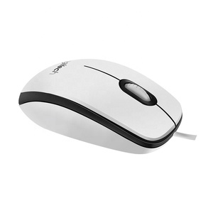 Souris filaire optique USB 3D LED Logitech <span class=keywords><strong>M100R</strong></span> 1000 DPI 3 boutons pour ordinateur portable/ordinateur, bureau, maison, jeux, utilisation gaucher/droitière - Product Image 5