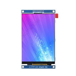 Module d'affichage LCD TFT 4.0 pouces 320x480, pilote ILI9488 ST7796, Interface SPI, écran couleur TFT pour Ardruino Raspberry Pi CHY - Product Image 2