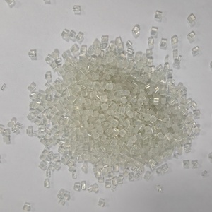 Granulés de <span class=keywords><strong>polystyrène</strong></span> recyclé de qualité supérieure résistants à la pression pour l'amortissement des emballages personnalisés - Product Image 2