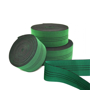 Cinta Elástica XUDAN para Sofás y Sillas de 25 mm, Cintas de Goma Personalizables con Mayor Durabilidad para Muebles - Product Image 1