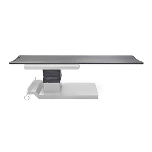 Mesa de Operaciones Eléctrica con Fibra de Carbono para Cirugía Ortopédica - Product Image 6