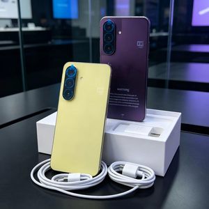 Smartphones A56 5G 16 Go + 1 To, mobiles d'usine très demandés, batterie 7000 mAh, caméra HD, débloqués pour le monde entier, déverrouillage facial - Product Image 1