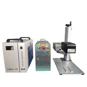 <span class=keywords><strong>Impresora</strong></span> <span class=keywords><strong>3D</strong></span> Portátil de Alta Calidad, Máquina de Marcado Láser UV de 5W para Pequeñas Empresas - Product Image 2
