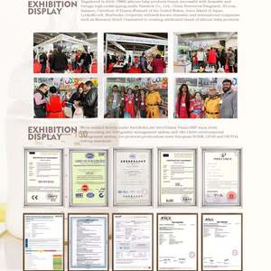 OEM ODM BPA Free <b>Chicken</b> <b>Shredder</b> Tool Heat Resistant Meat <b>Shredder</b> with Transparent Lid Wholesale Plastic Product - Product Image 3